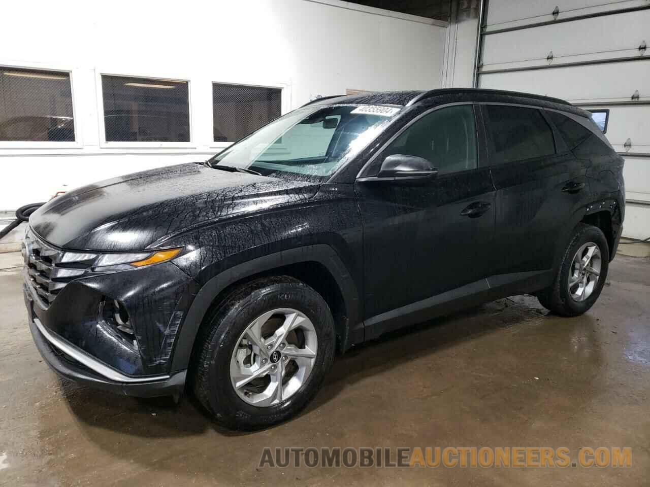 5NMJBCAE4NH156916 HYUNDAI TUCSON 2022