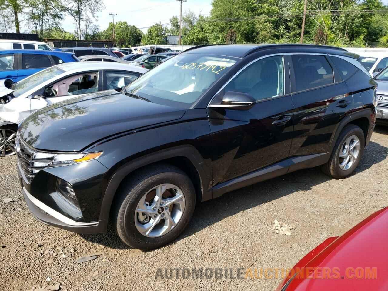 5NMJBCAE5PH242285 HYUNDAI TUCSON 2023