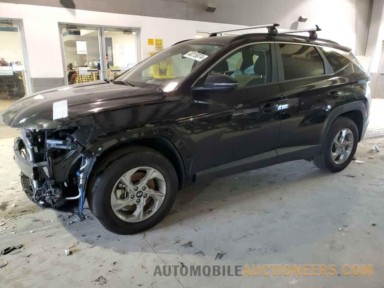 5NMJBCAE9NH138170 HYUNDAI TUCSON 2022