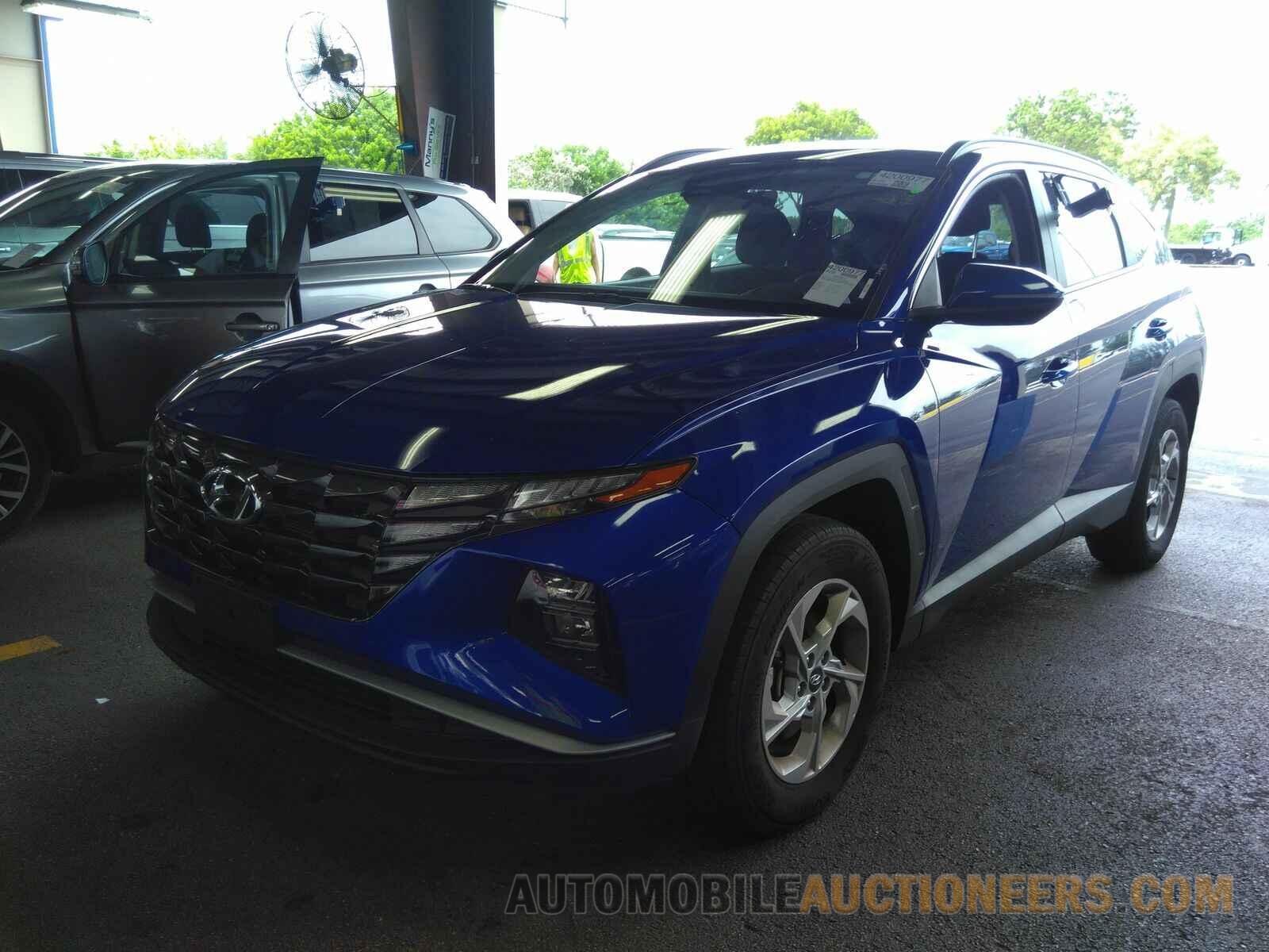 5NMJBCAE9PH194905 Hyundai Tucson 2023