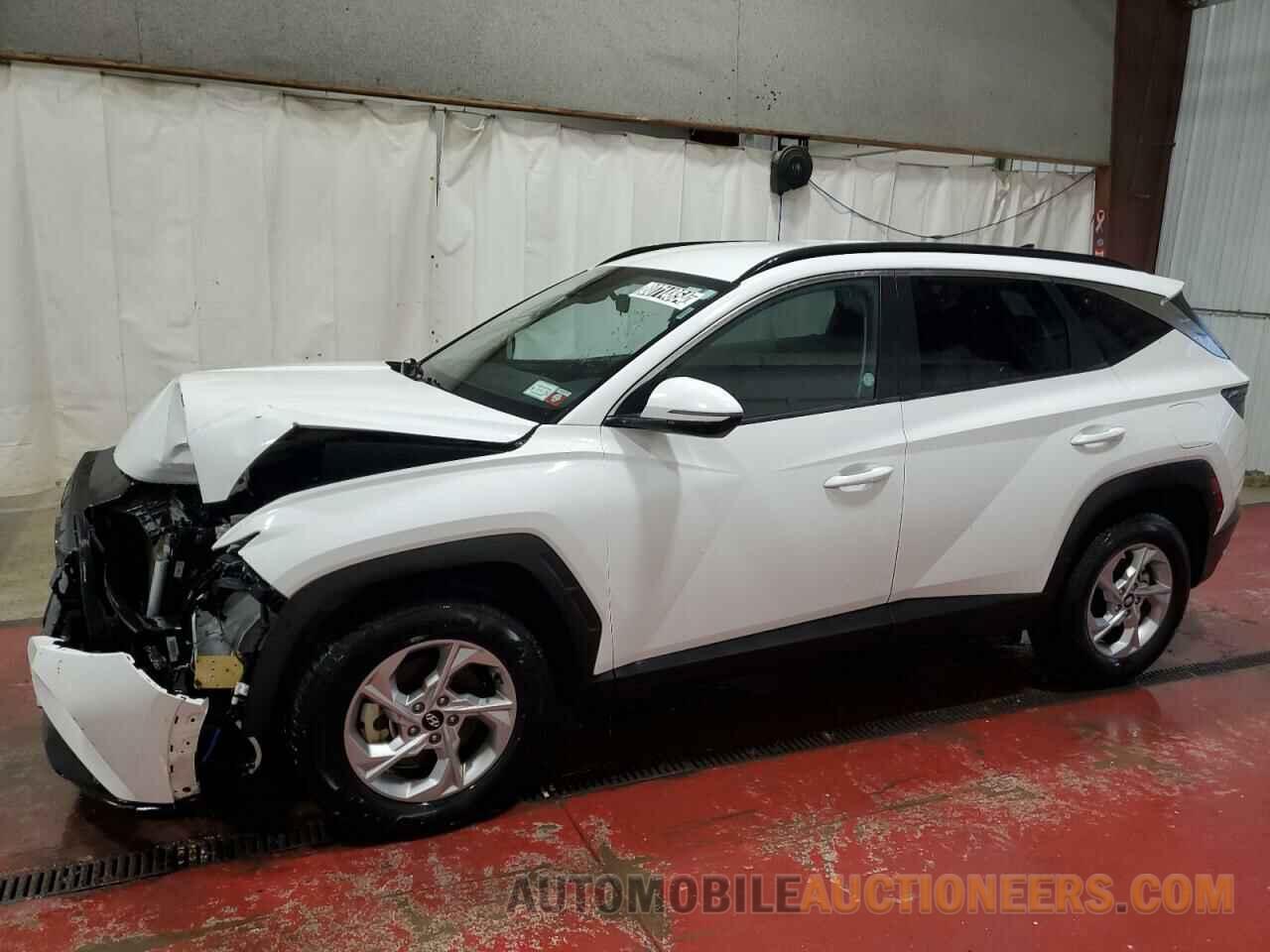 5NMJBCAE9PH216515 HYUNDAI TUCSON 2023