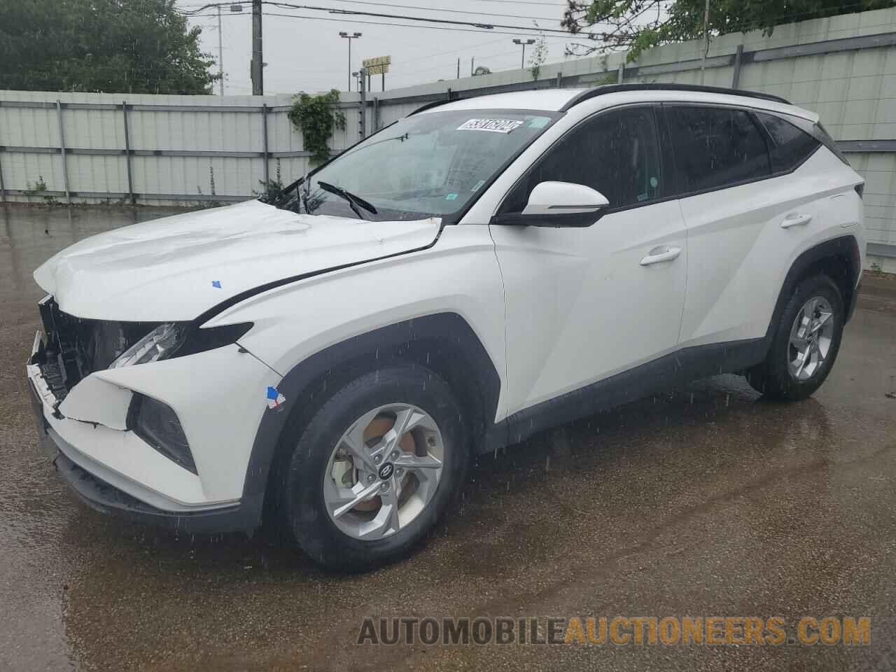 5NMJBCAE9PH216725 HYUNDAI TUCSON 2023