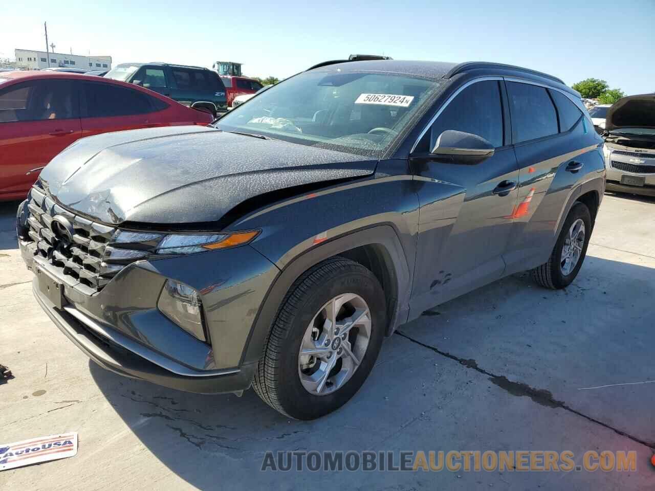 5NMJBCAE9PH288296 HYUNDAI TUCSON 2023