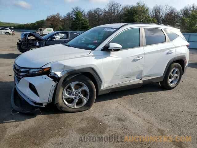 5NMJBCAEXNH070249 HYUNDAI TUCSON 2022