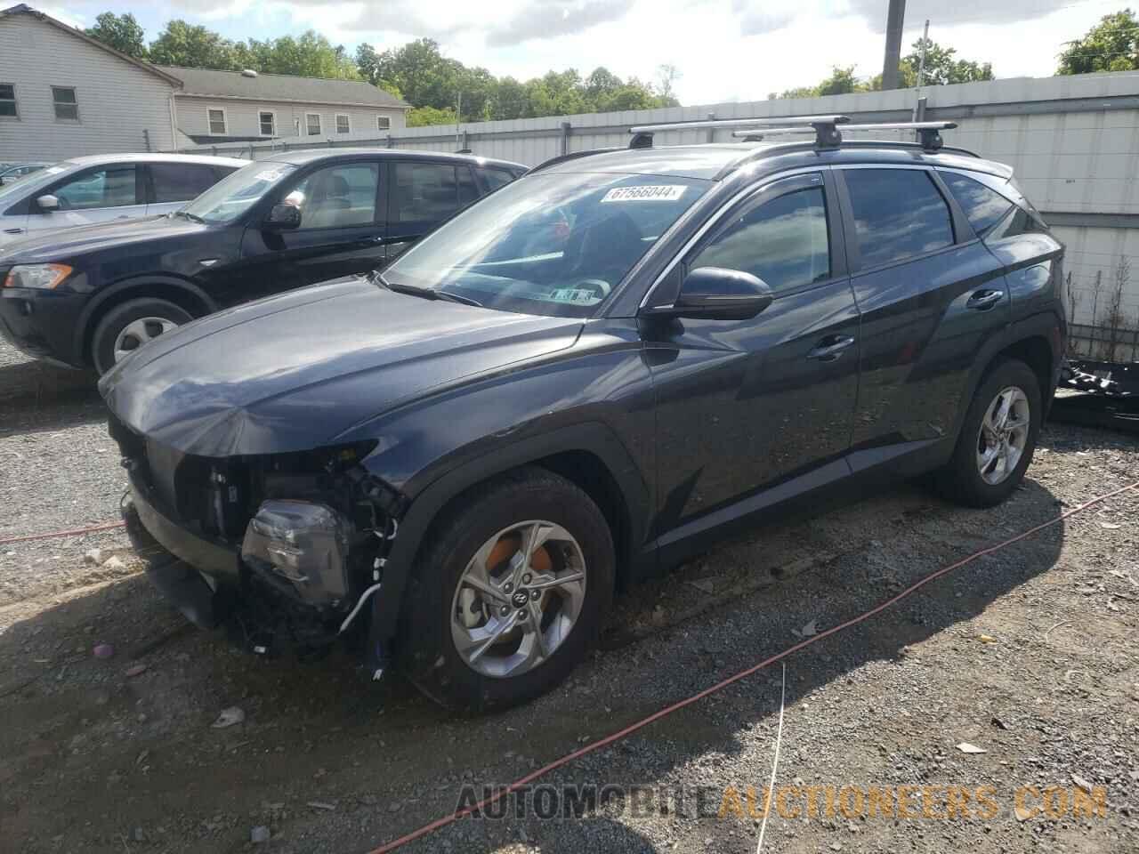 5NMJBCAEXPH162917 HYUNDAI TUCSON 2023