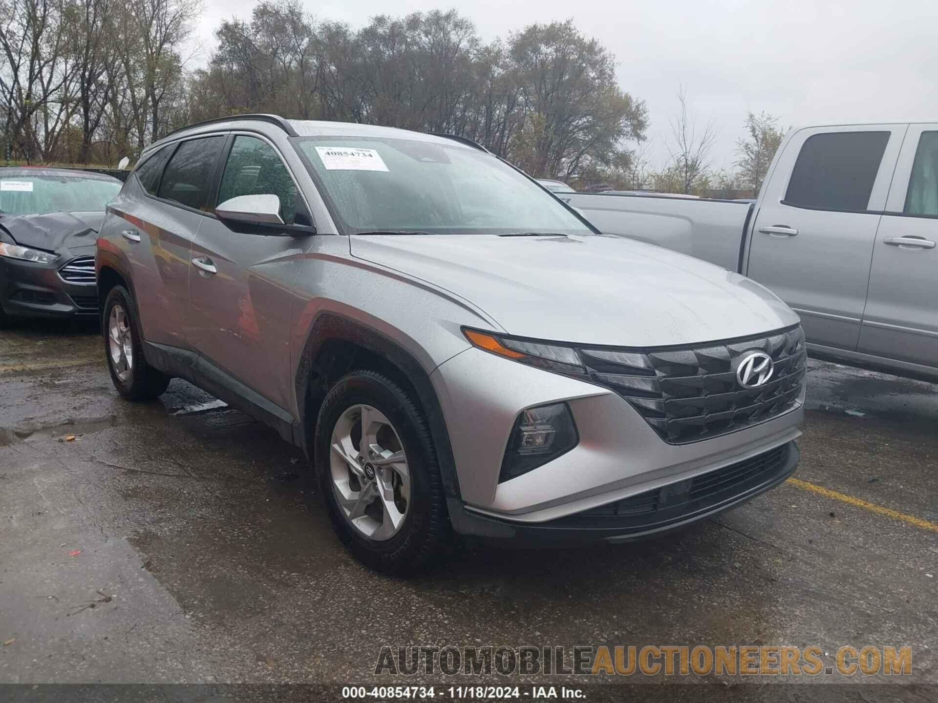 5NMJBCAEXPH171066 HYUNDAI TUCSON 2023