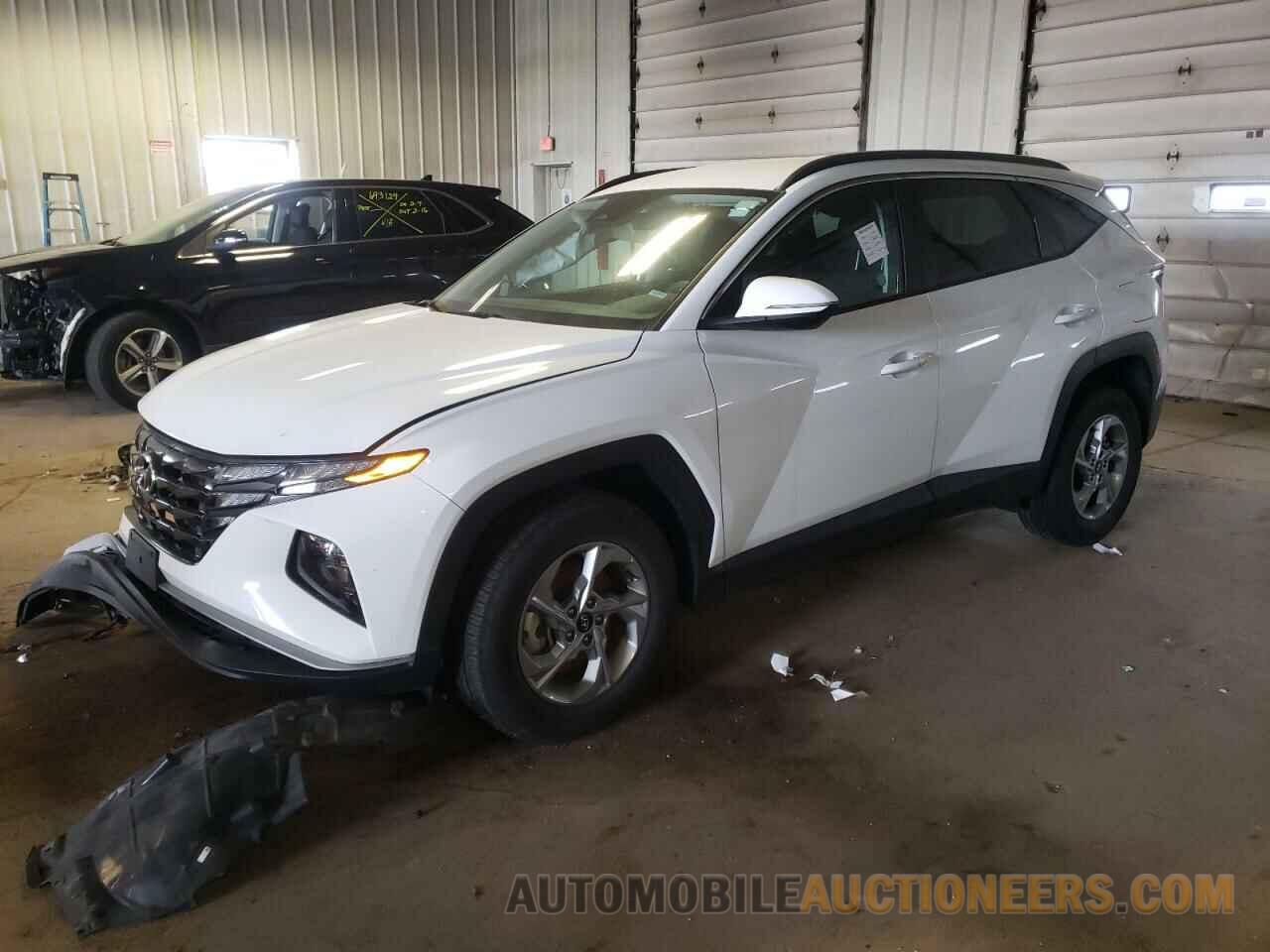 5NMJBCAEXPH208732 HYUNDAI TUCSON 2023