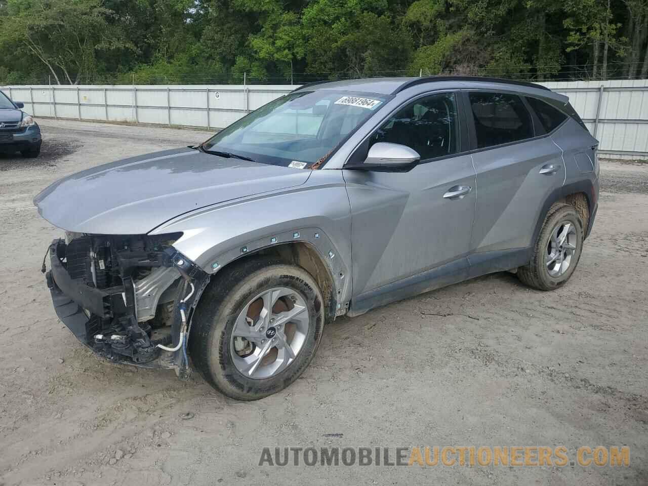 5NMJBCAEXPH217785 HYUNDAI TUCSON 2023