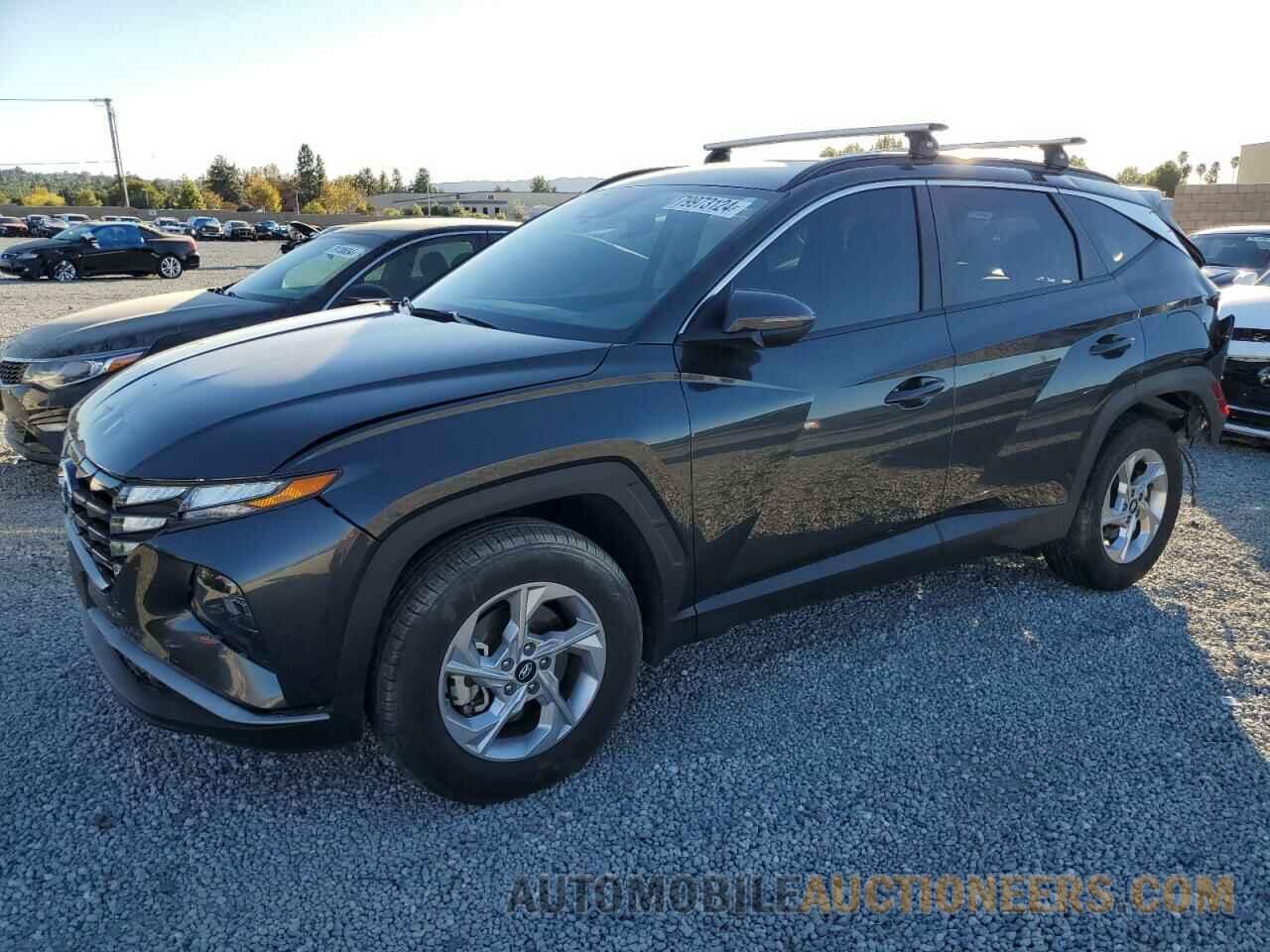 5NMJBCAEXPH223604 HYUNDAI TUCSON 2023