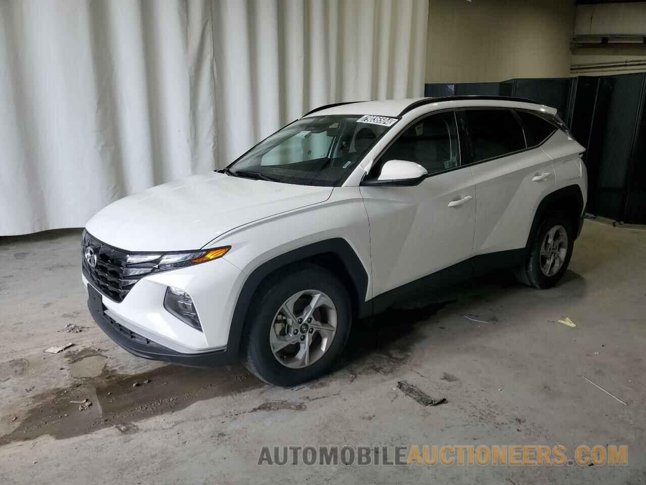 5NMJBCDE0RH328103 HYUNDAI TUCSON 2024