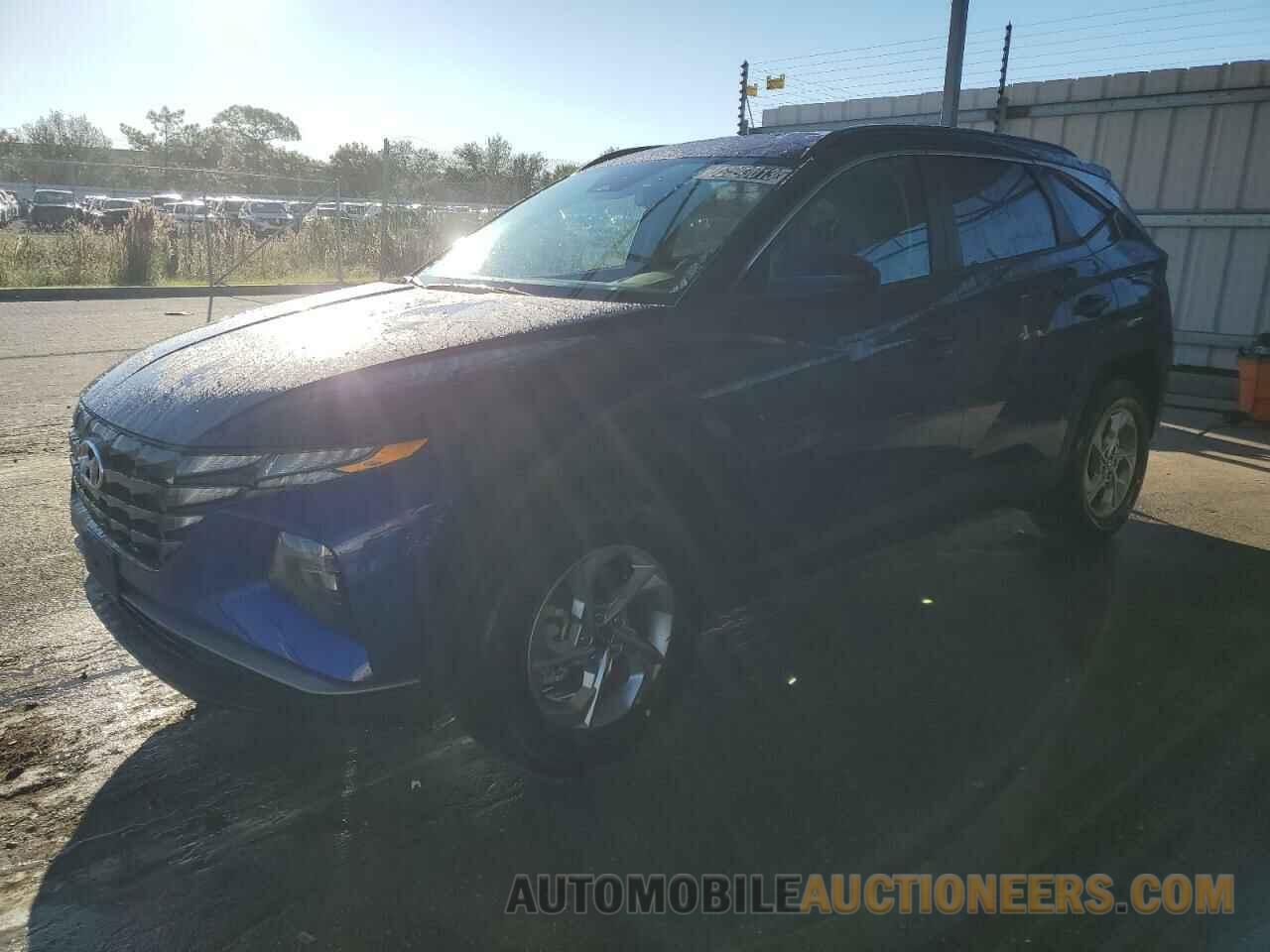 5NMJBCDE0RH328926 HYUNDAI TUCSON 2024