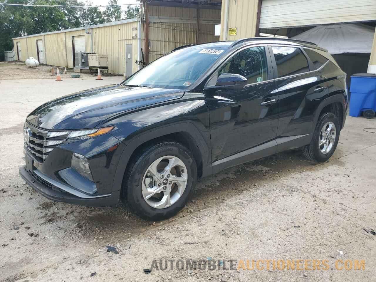 5NMJBCDE1RH347159 HYUNDAI TUCSON 2024