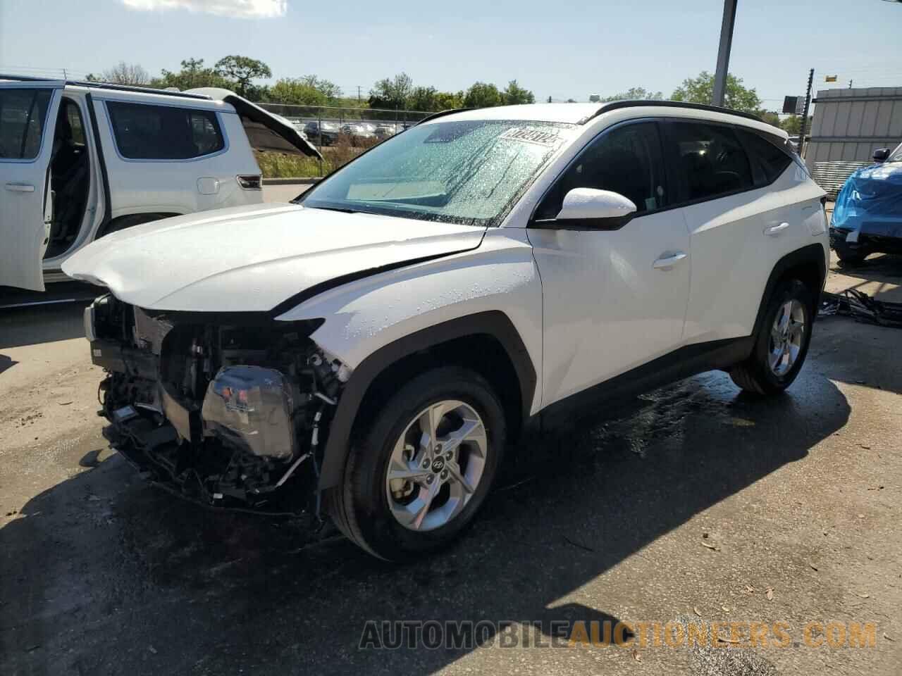 5NMJBCDE2RH342973 HYUNDAI TUCSON 2024