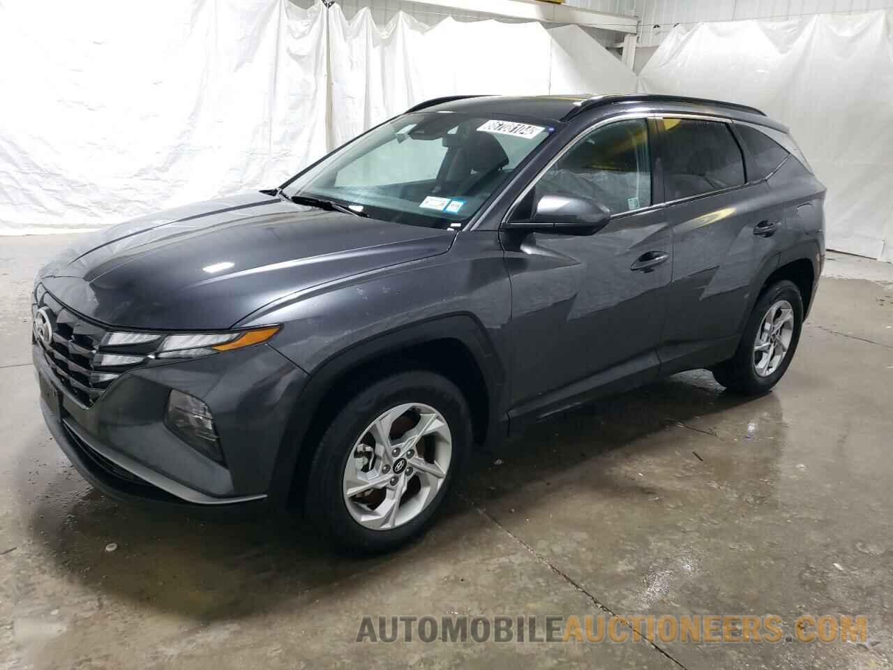 5NMJBCDE4RH362643 HYUNDAI TUCSON 2024