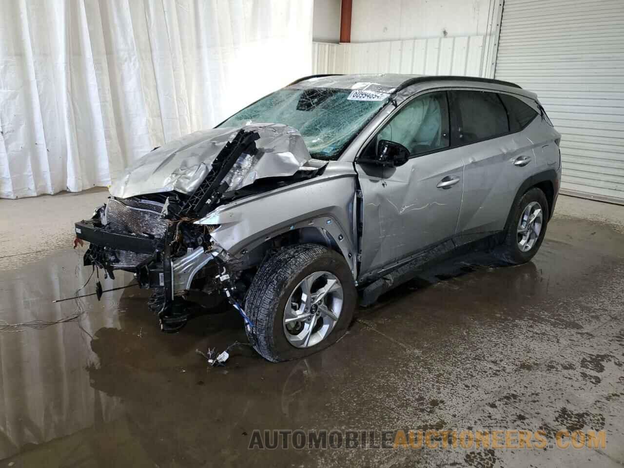 5NMJBCDE4RH411324 HYUNDAI TUCSON 2024