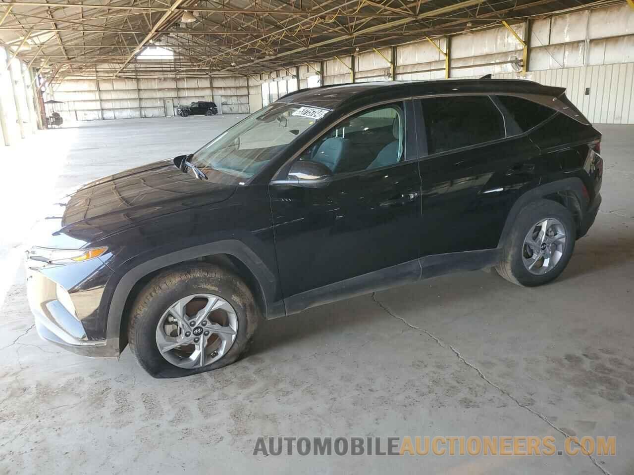 5NMJBCDE5RH324970 HYUNDAI TUCSON 2024