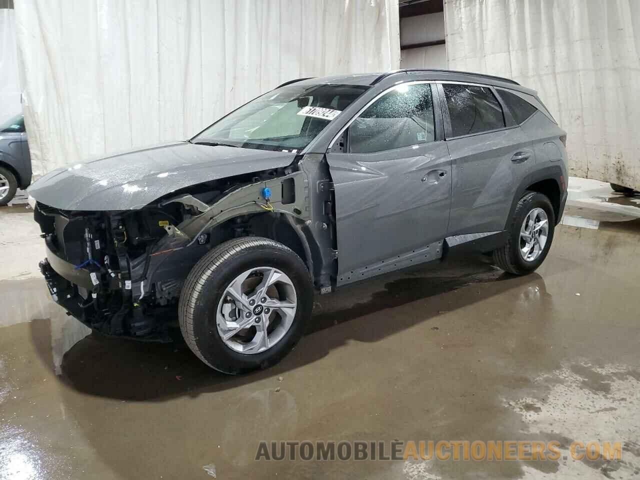 5NMJBCDE5RH396235 HYUNDAI TUCSON 2024