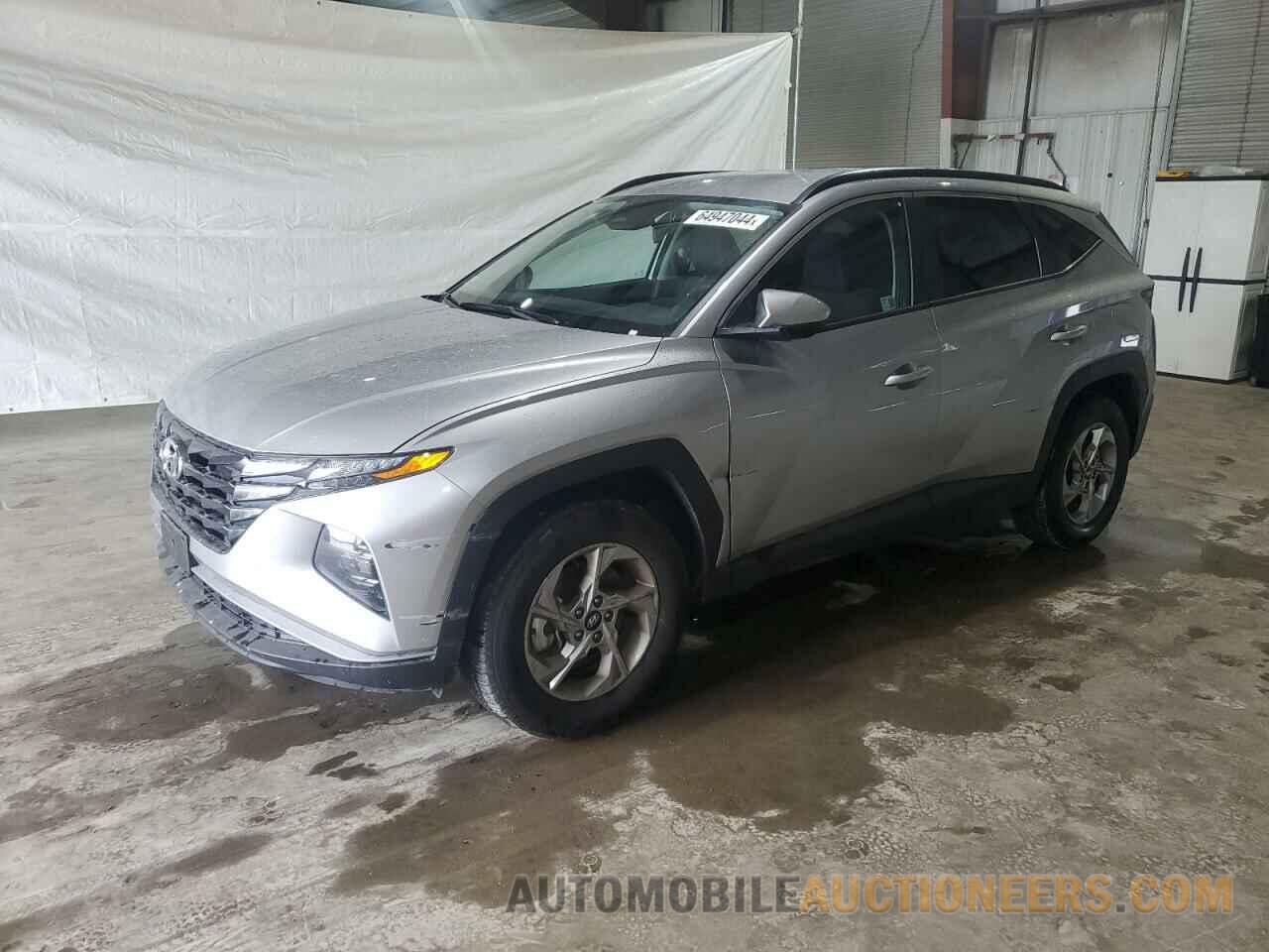 5NMJBCDE6RH383932 HYUNDAI TUCSON 2024