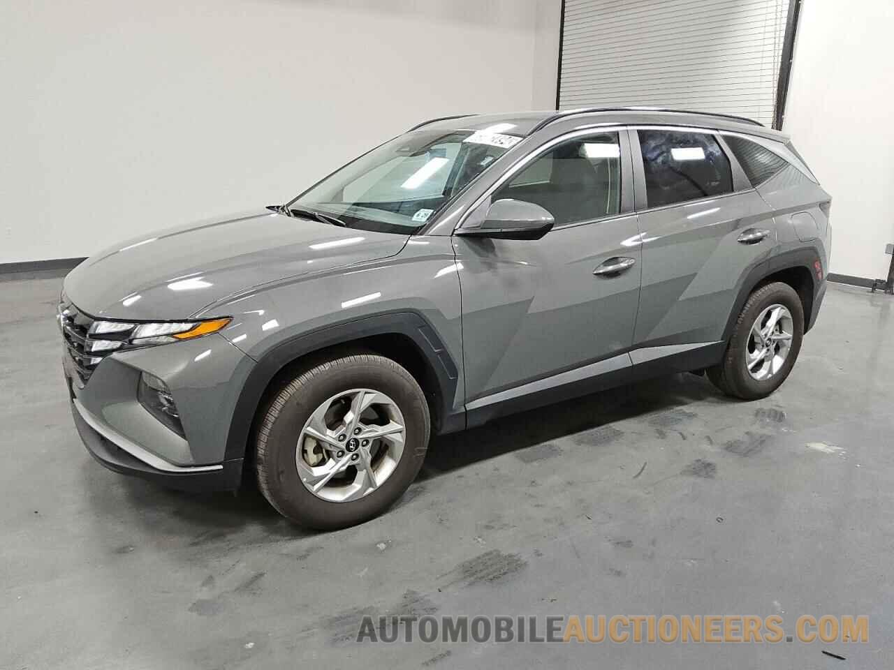 5NMJBCDE6RH428139 HYUNDAI TUCSON 2024