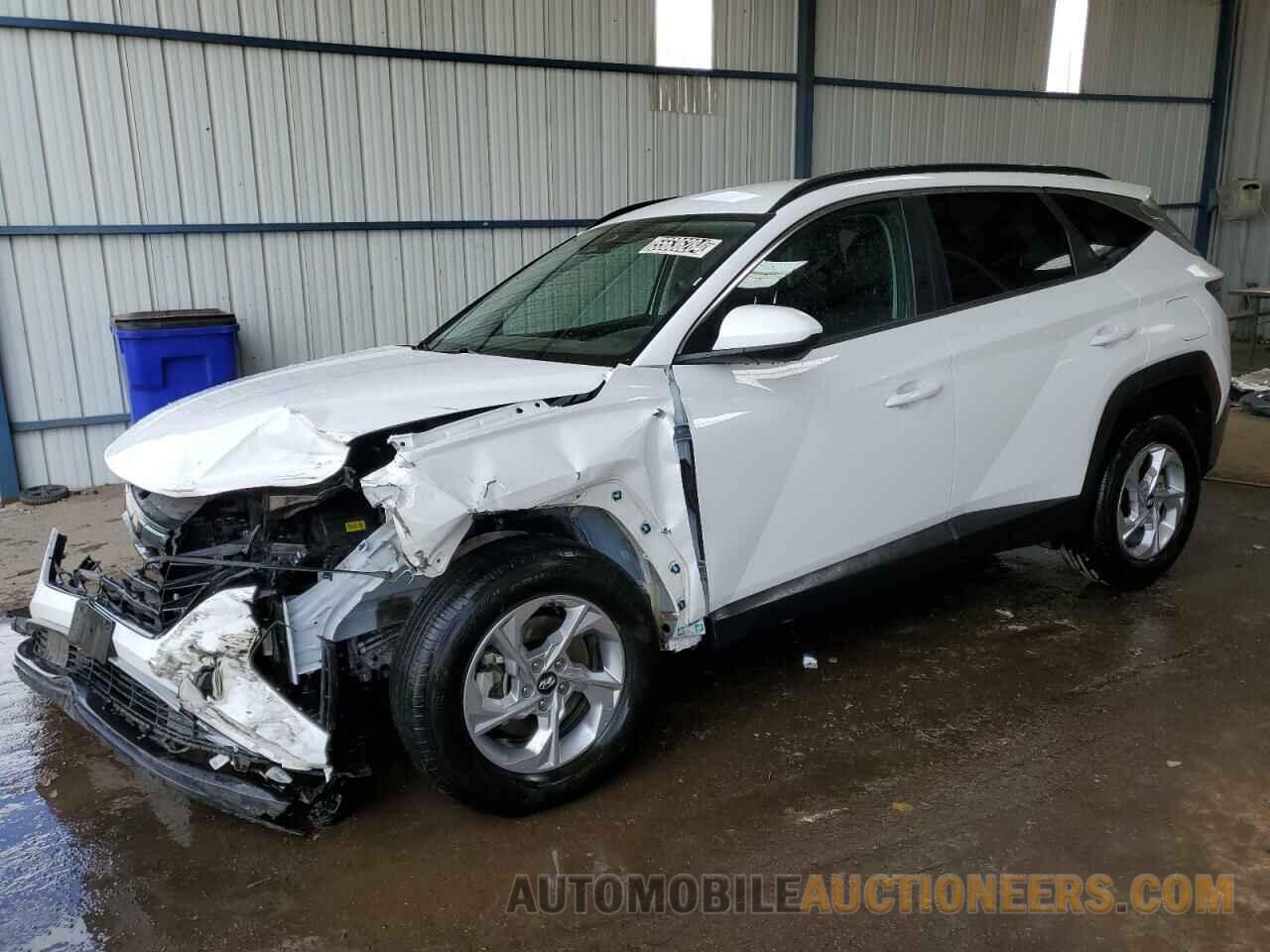 5NMJBCDEXRH326049 HYUNDAI TUCSON 2024