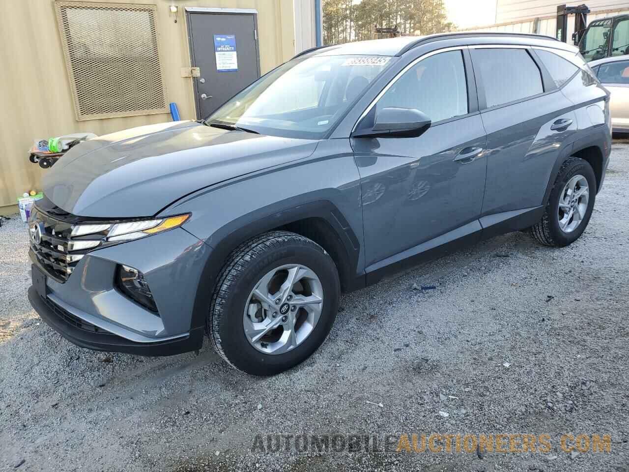 5NMJBCDEXRH361089 HYUNDAI TUCSON 2024