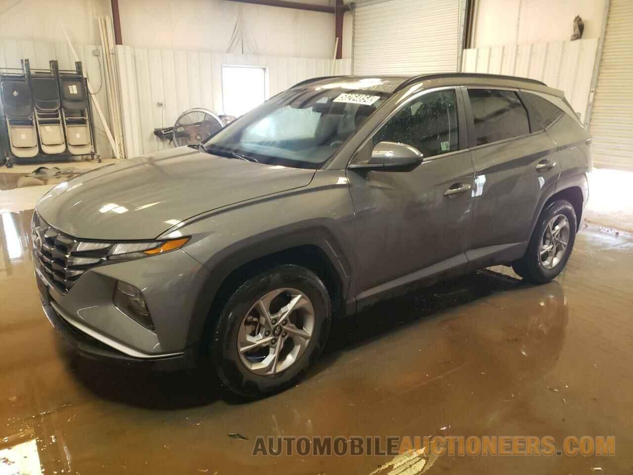 5NMJBCDEXRH384209 HYUNDAI TUCSON 2024