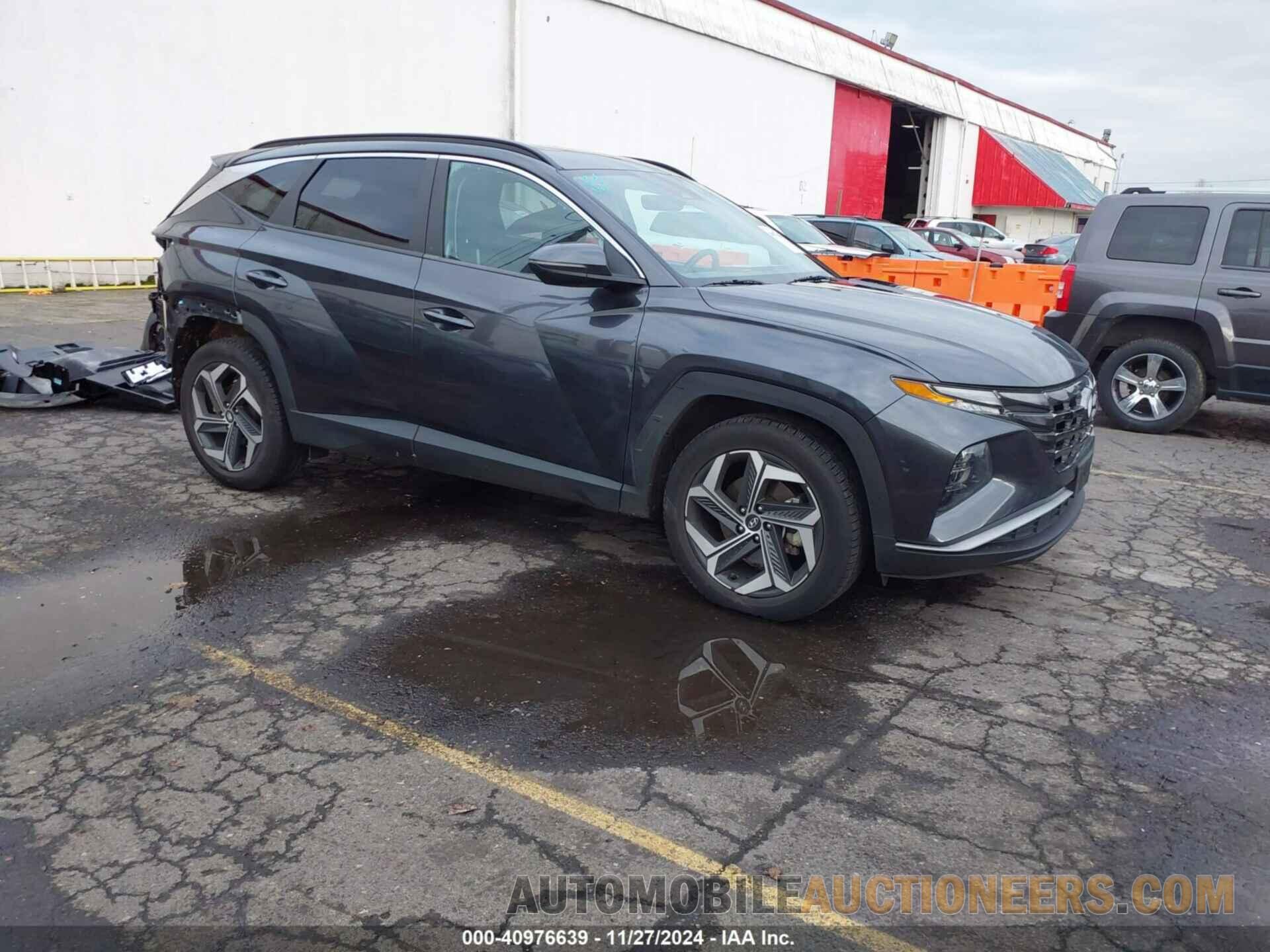 5NMJC3AE0NH099644 HYUNDAI TUCSON 2022