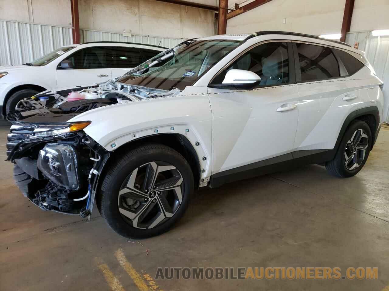 5NMJC3AE1NH075305 HYUNDAI TUCSON 2022