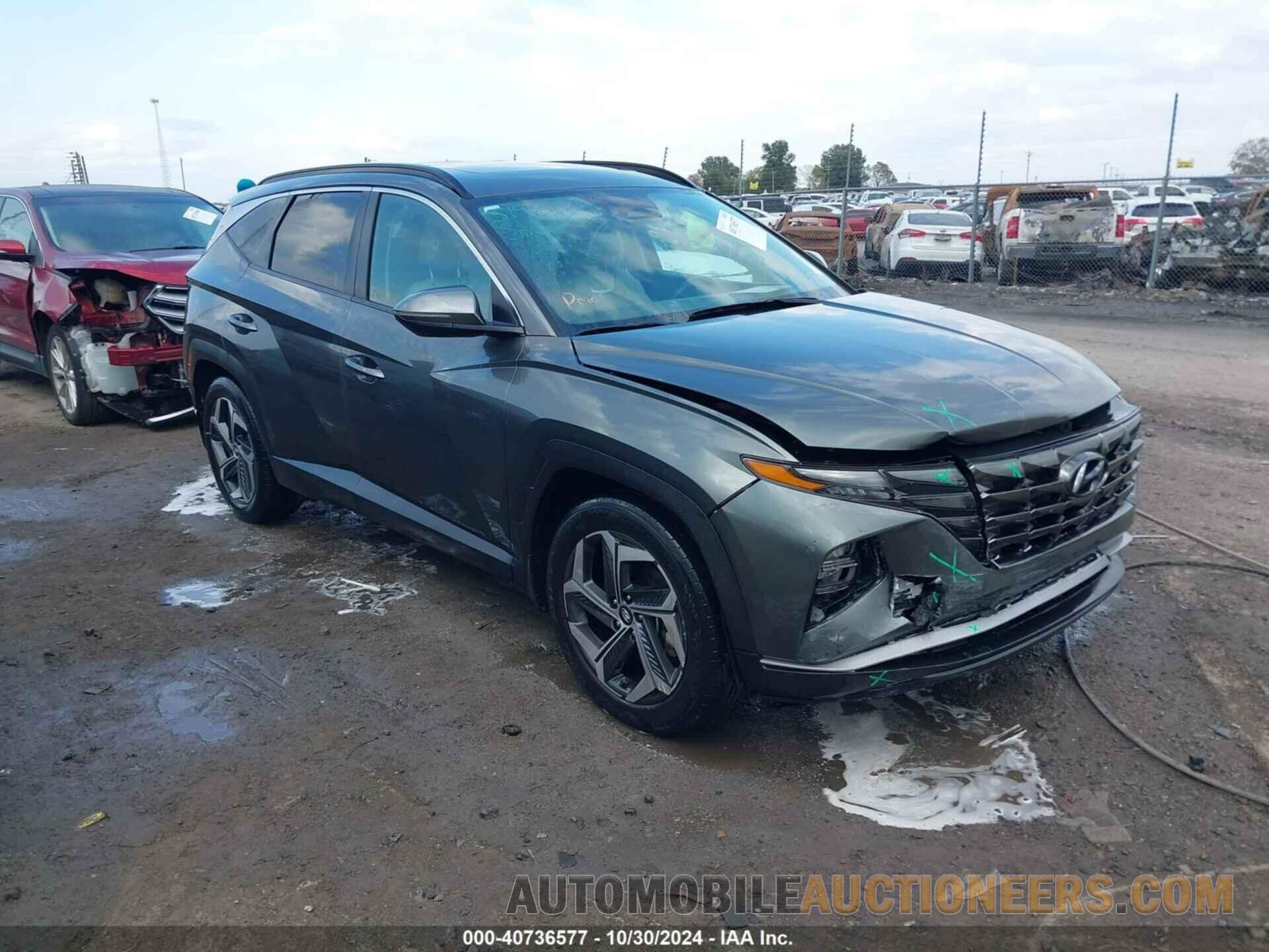 5NMJC3AE2NH048260 HYUNDAI TUCSON 2022