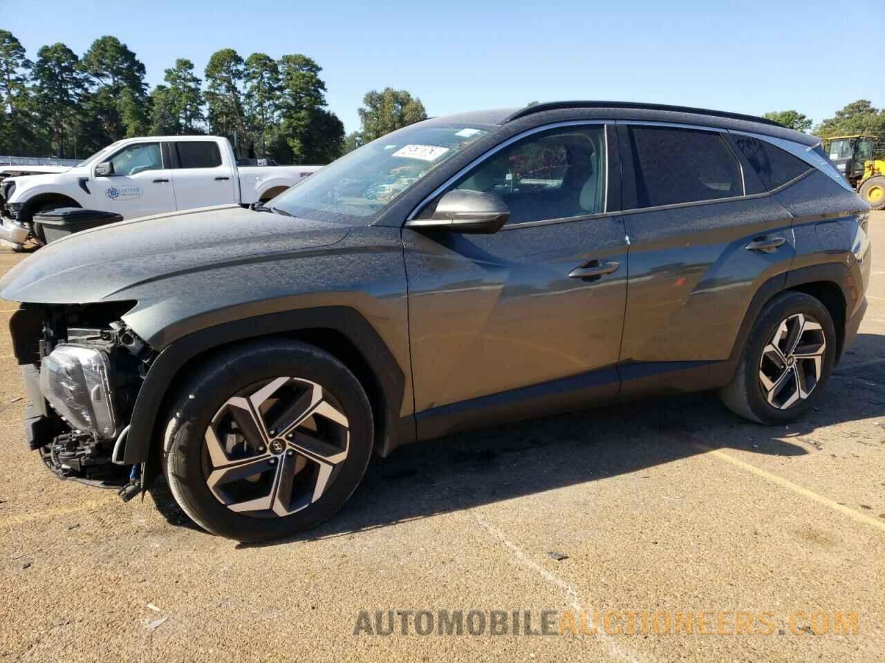 5NMJC3AE2NH066192 HYUNDAI TUCSON 2022