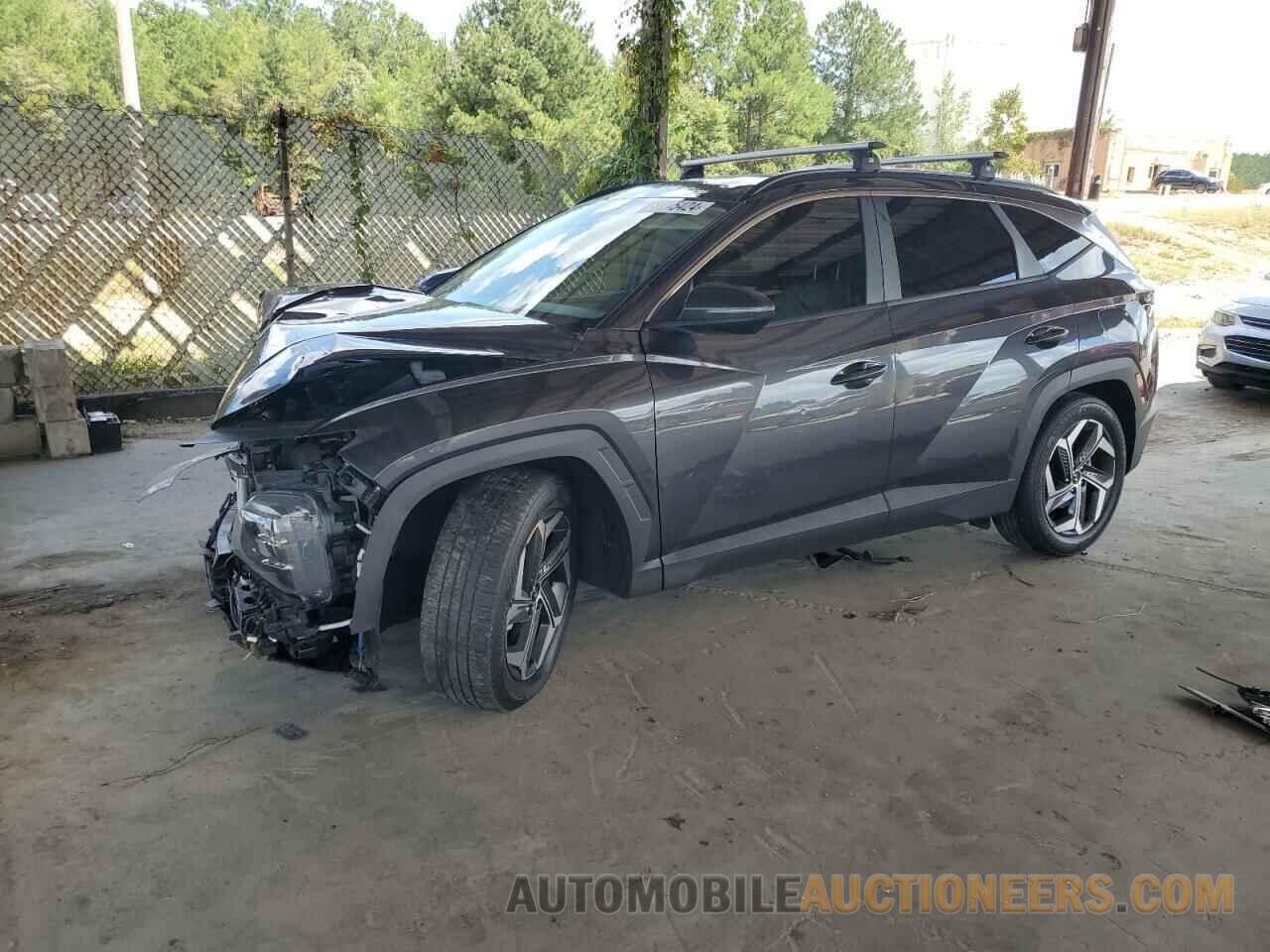 5NMJC3AE2NH099628 HYUNDAI TUCSON 2022