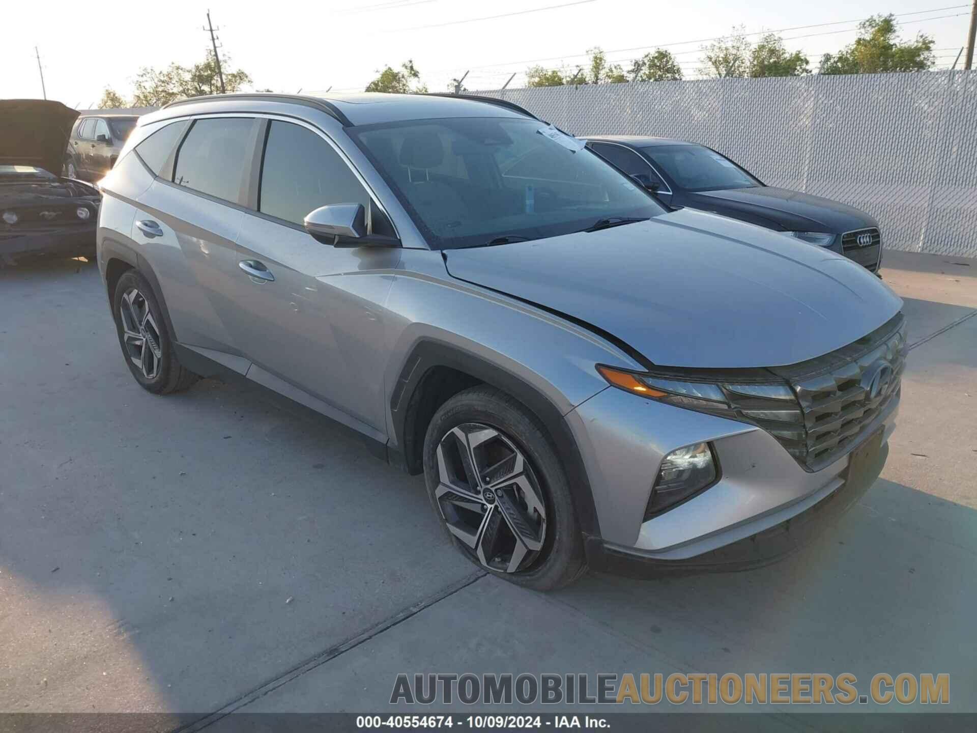 5NMJC3AE2NH140016 HYUNDAI TUCSON 2022