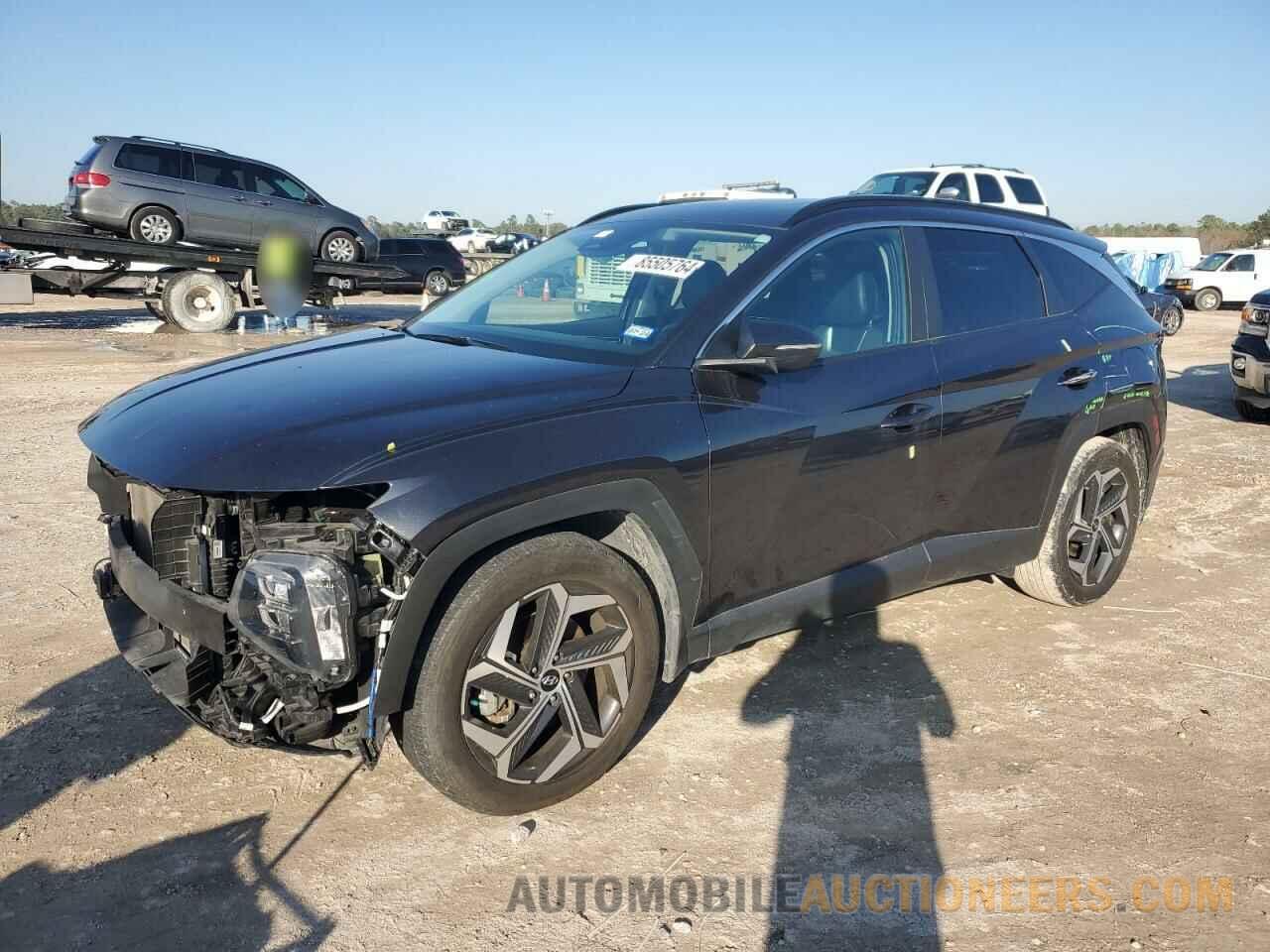 5NMJC3AE2NH150254 HYUNDAI TUCSON 2022