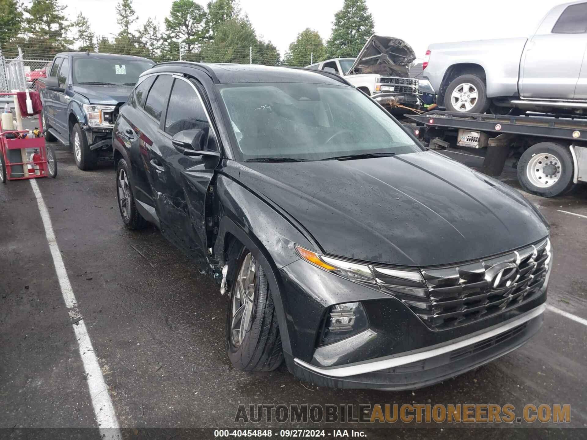 5NMJC3AE4NH028950 HYUNDAI TUCSON 2022