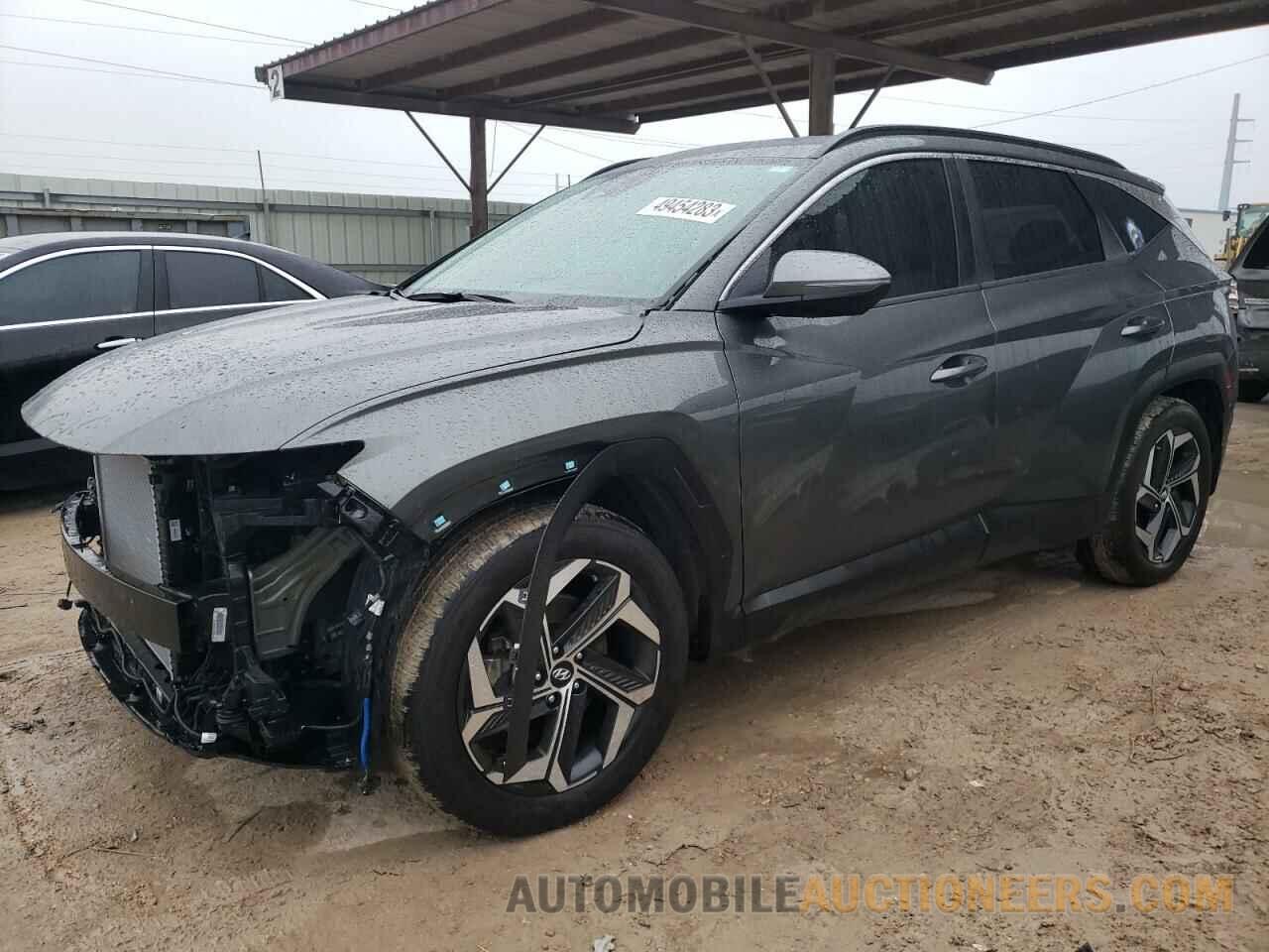 5NMJC3AE4NH044937 HYUNDAI TUCSON 2022