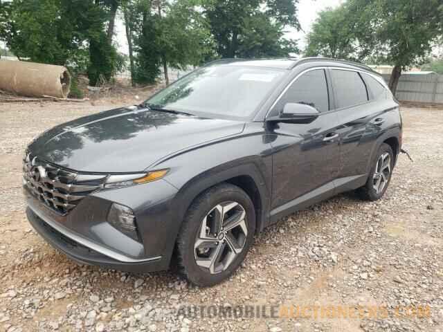 5NMJC3AE5NH132945 HYUNDAI TUCSON 2022