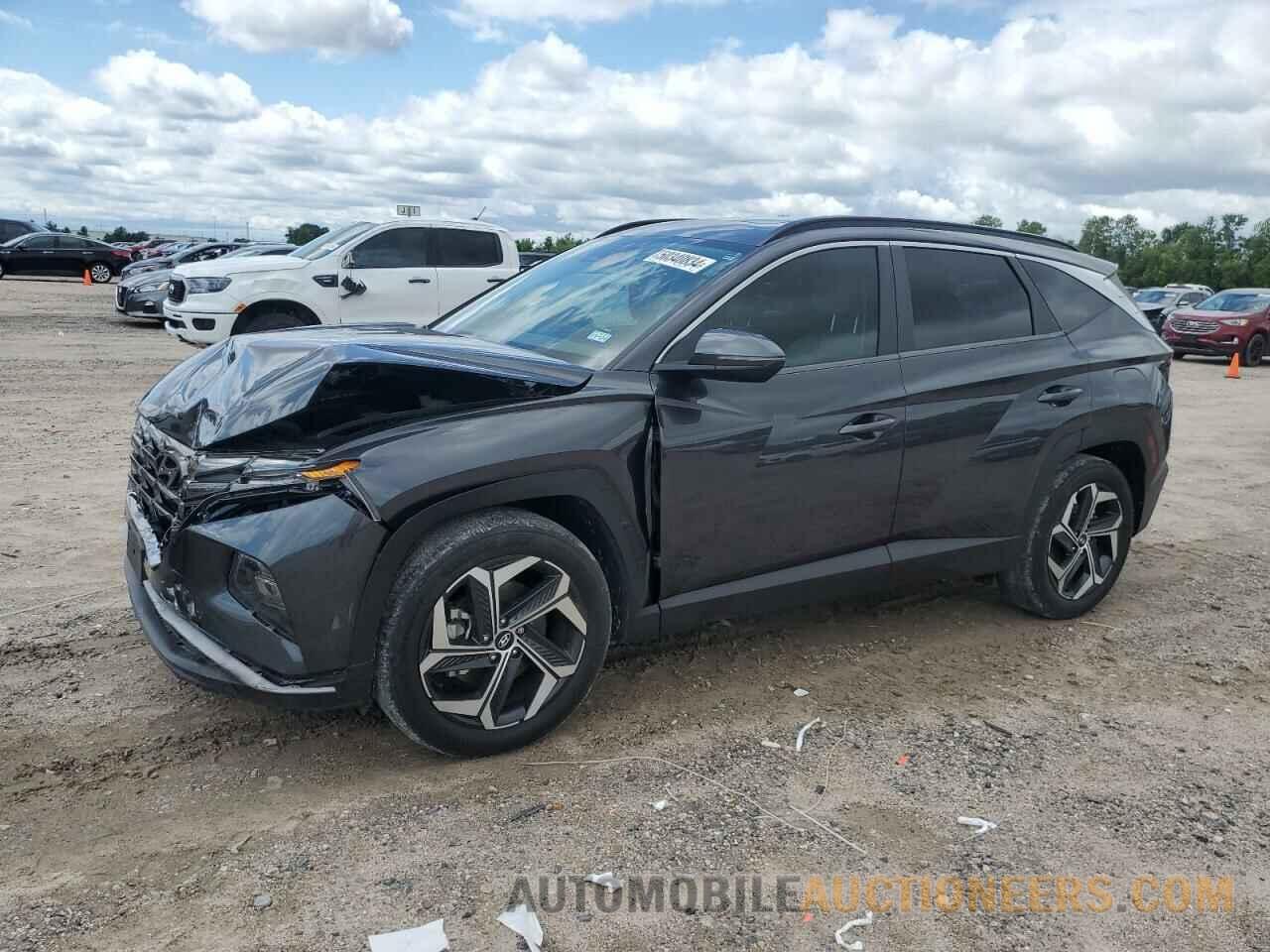 5NMJC3AE6NH063117 HYUNDAI TUCSON 2022