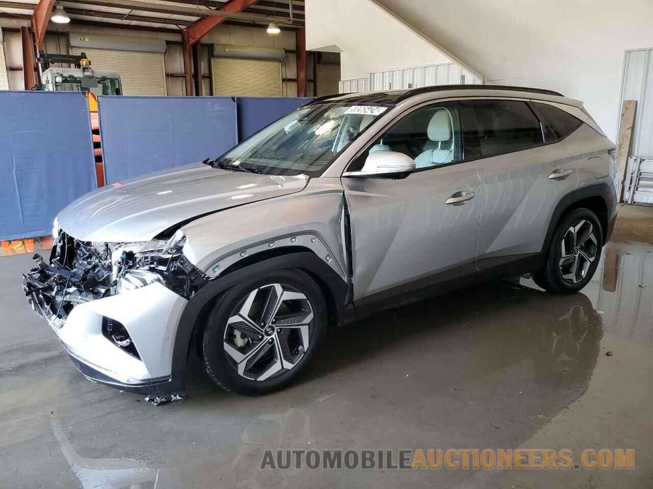 5NMJE3AE6PH200280 HYUNDAI TUCSON 2023