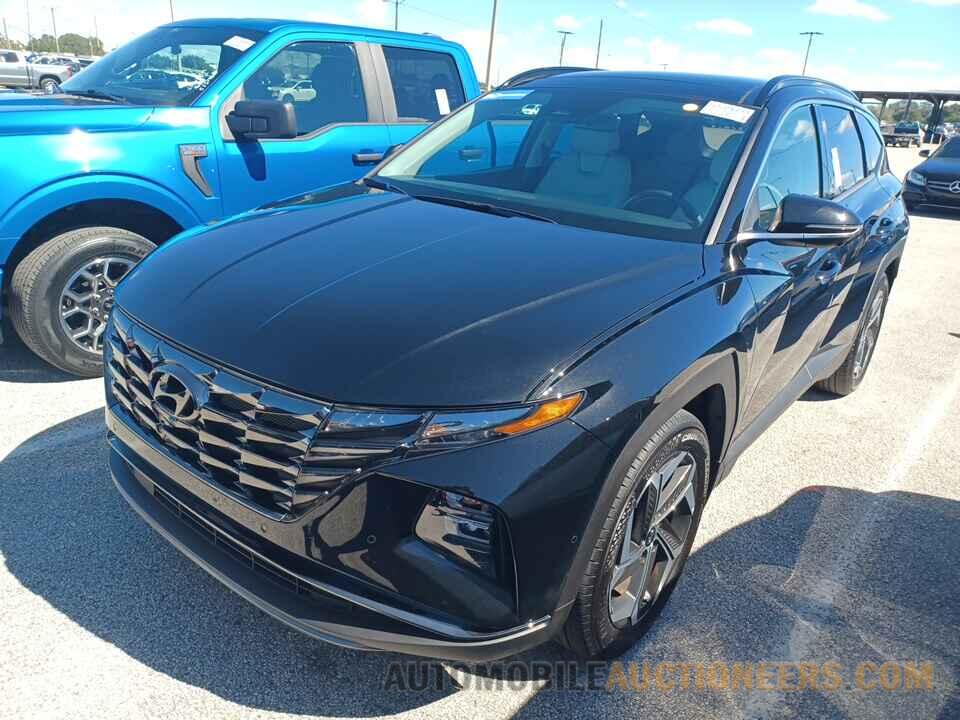 5NMJE3AE9NH073070 Hyundai Tucson 2022