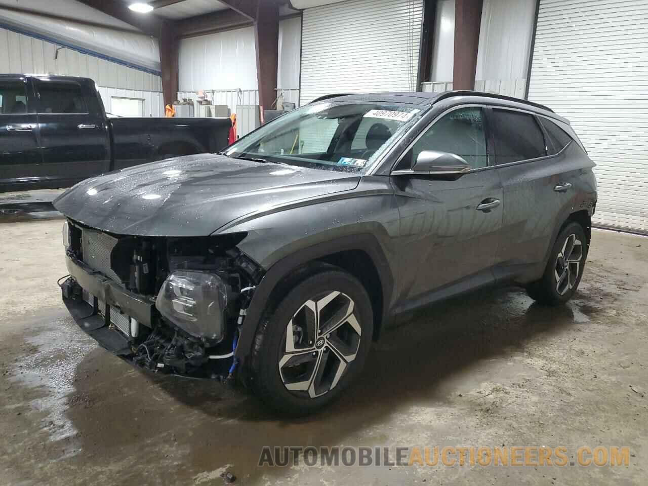 5NMJECAE2PH201152 HYUNDAI TUCSON 2023