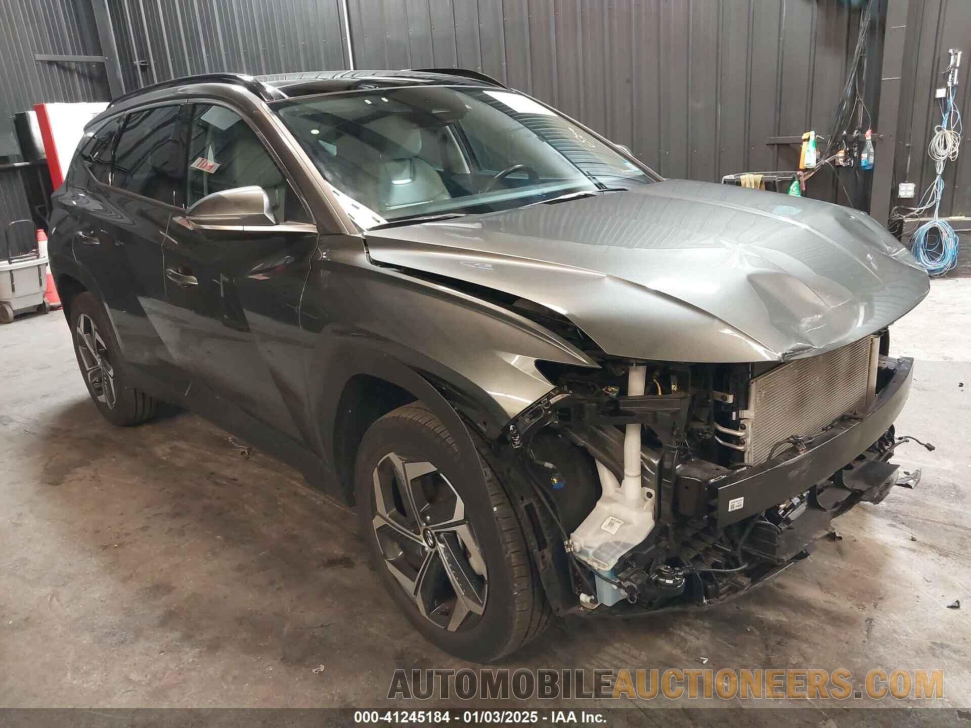 5NMJECAE2PH279043 HYUNDAI TUCSON 2023