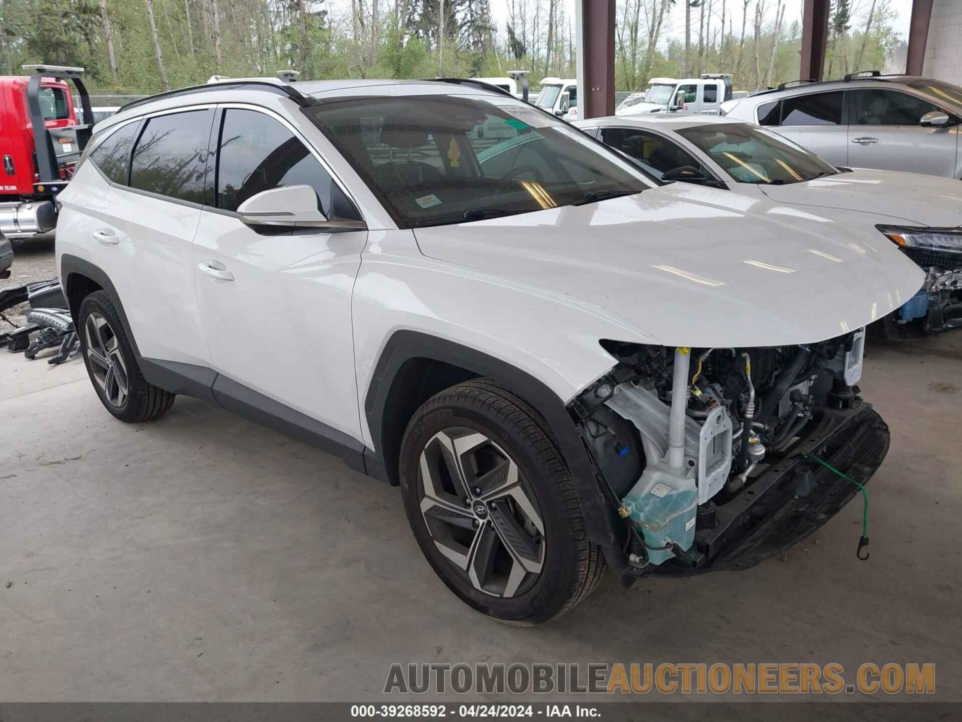 5NMJECAE5NH022388 HYUNDAI TUCSON 2022