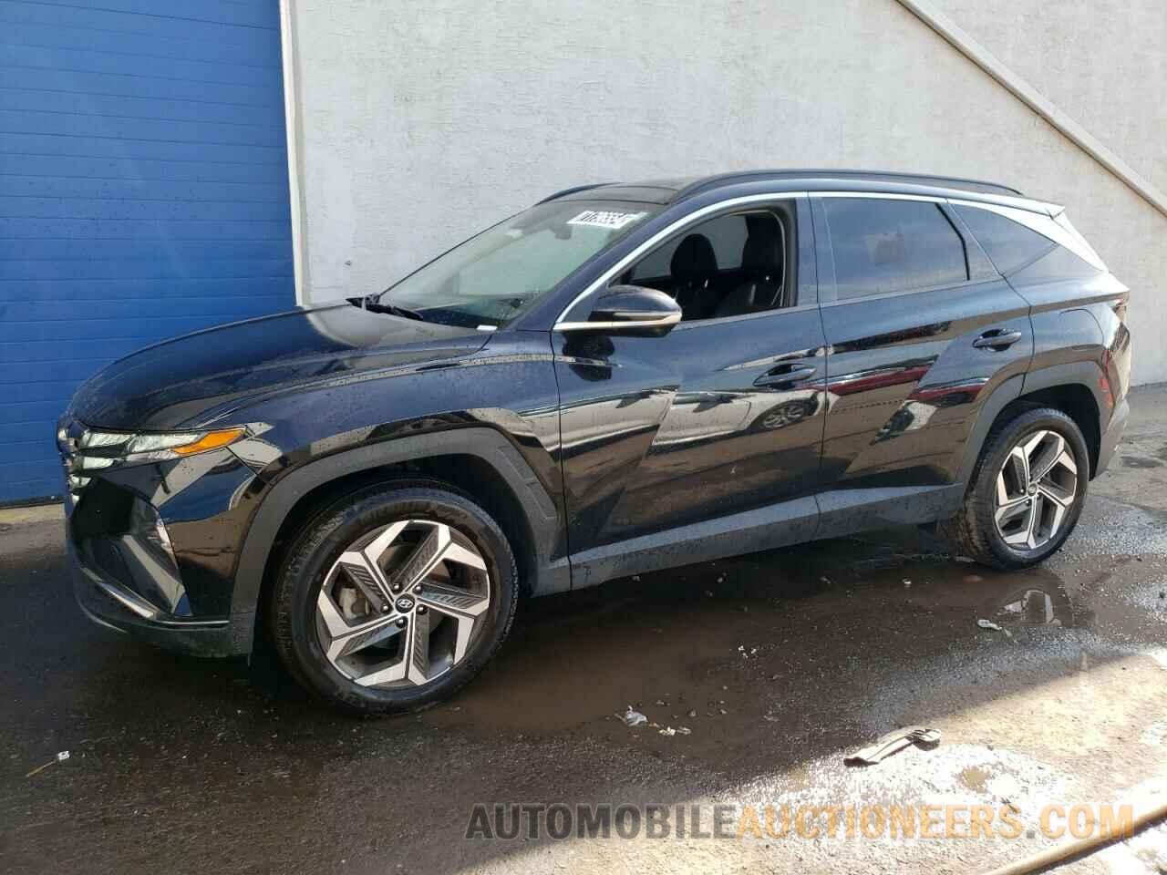 5NMJECAE7NH011229 HYUNDAI TUCSON 2022