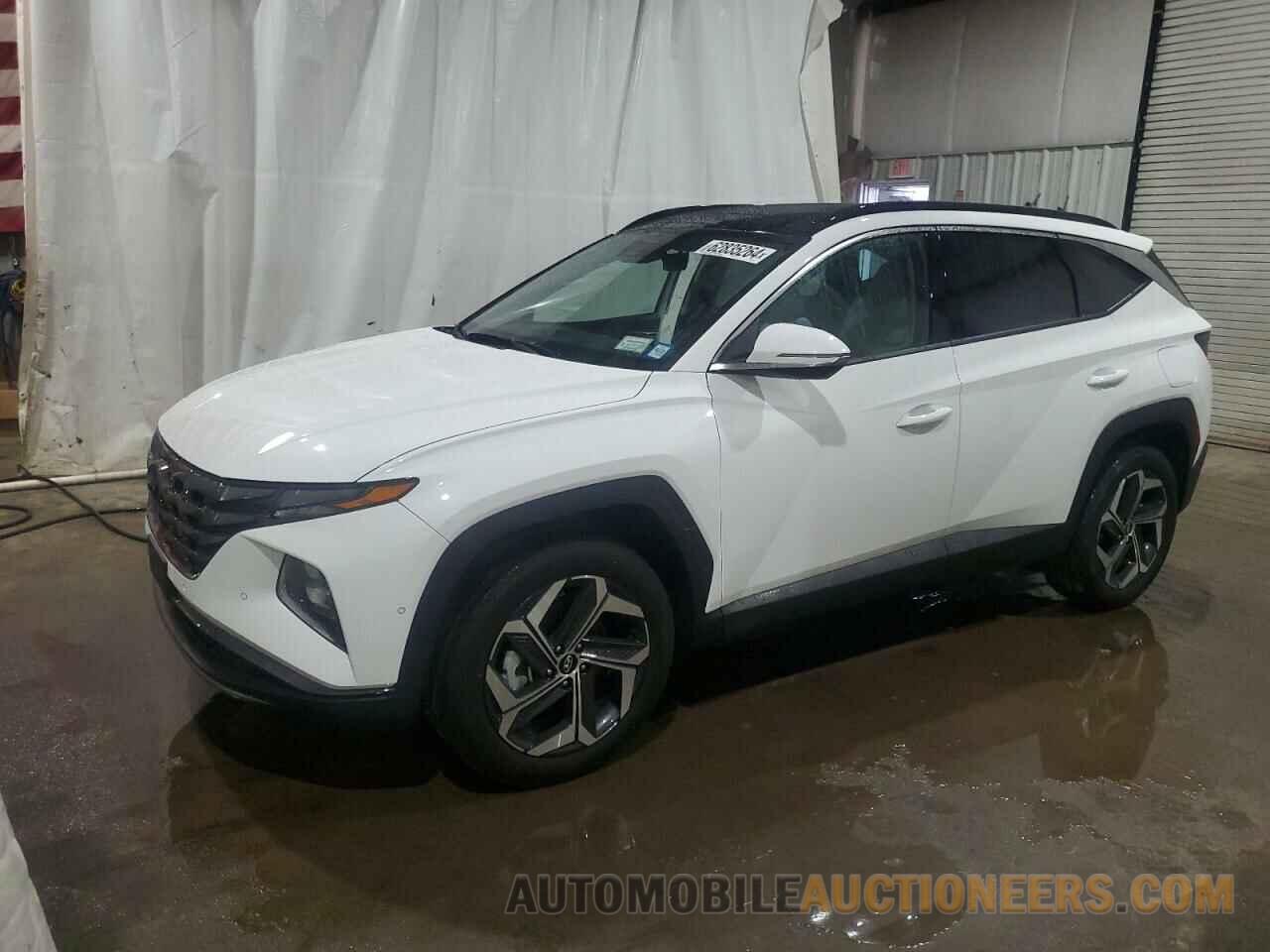 5NMJECDE9RH378344 HYUNDAI TUCSON 2024