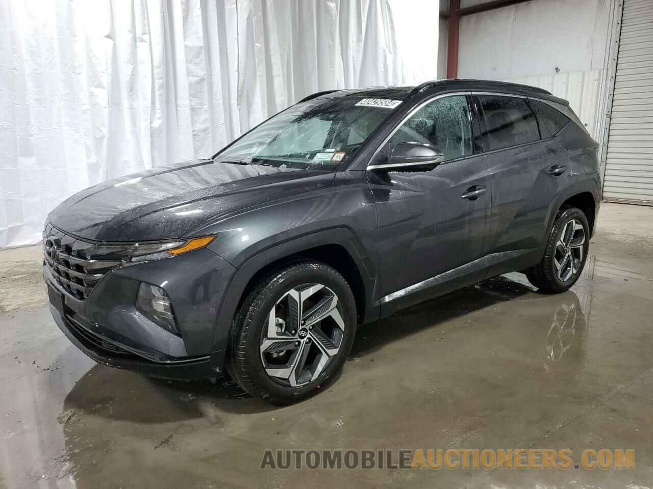 5NMJECDEXRH355977 HYUNDAI TUCSON 2024