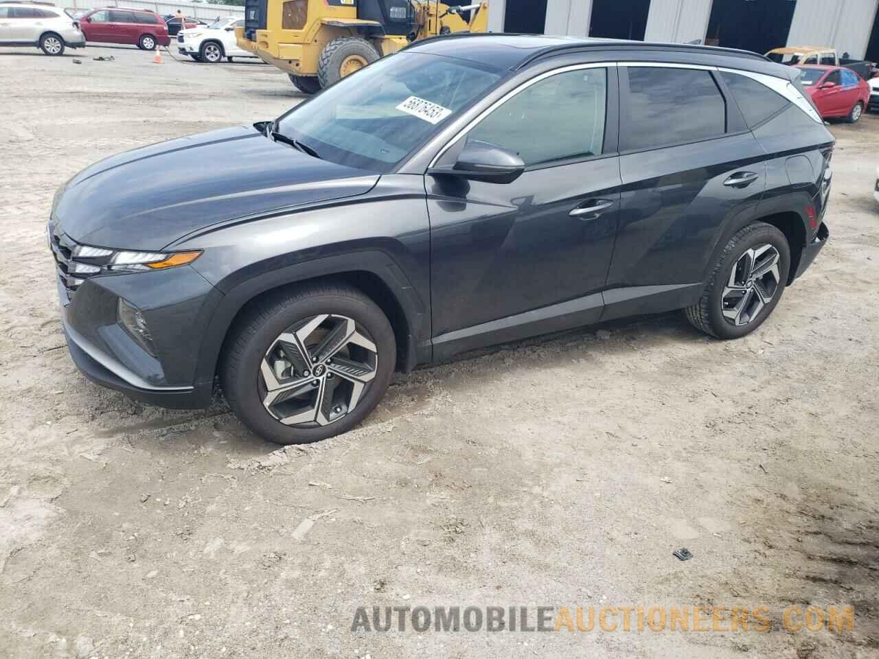 5NMJF3AE0PH269317 HYUNDAI TUCSON 2023