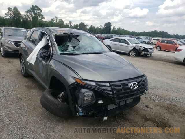 5NMJF3AE1NH057362 HYUNDAI TUCSON 2022