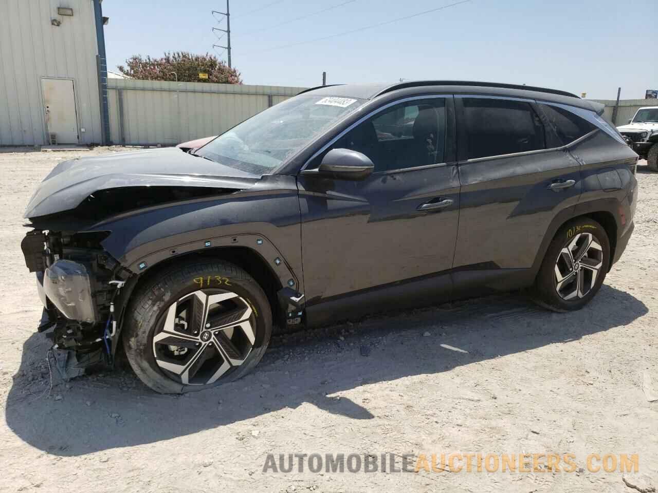 5NMJF3AE1PH288345 HYUNDAI TUCSON 2023