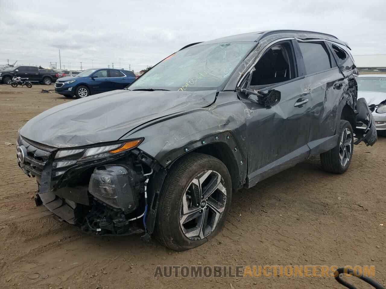 5NMJF3AE2NH088278 HYUNDAI TUCSON 2022