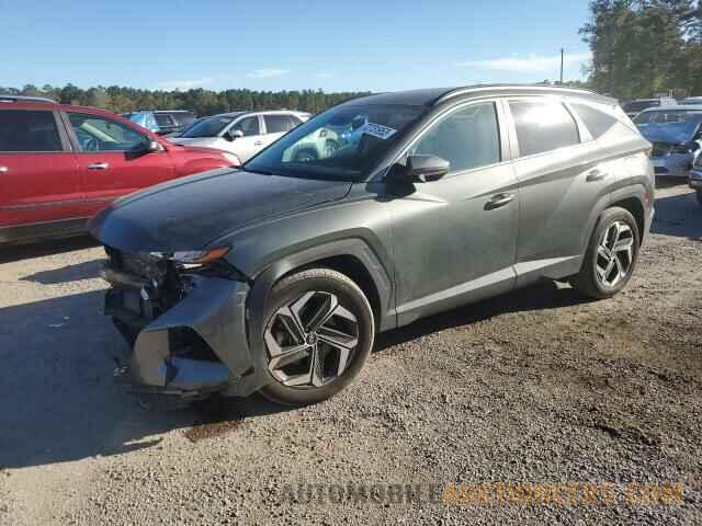 5NMJF3AE6NH035843 HYUNDAI TUCSON 2022